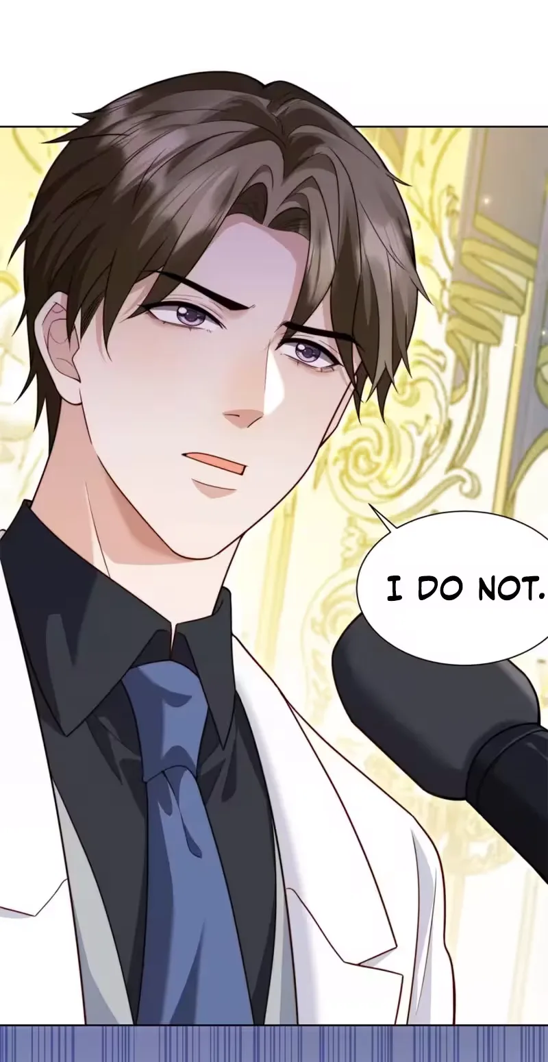 The Substitute Bride And The Overly affectionate Husband Chapter 97 page 16