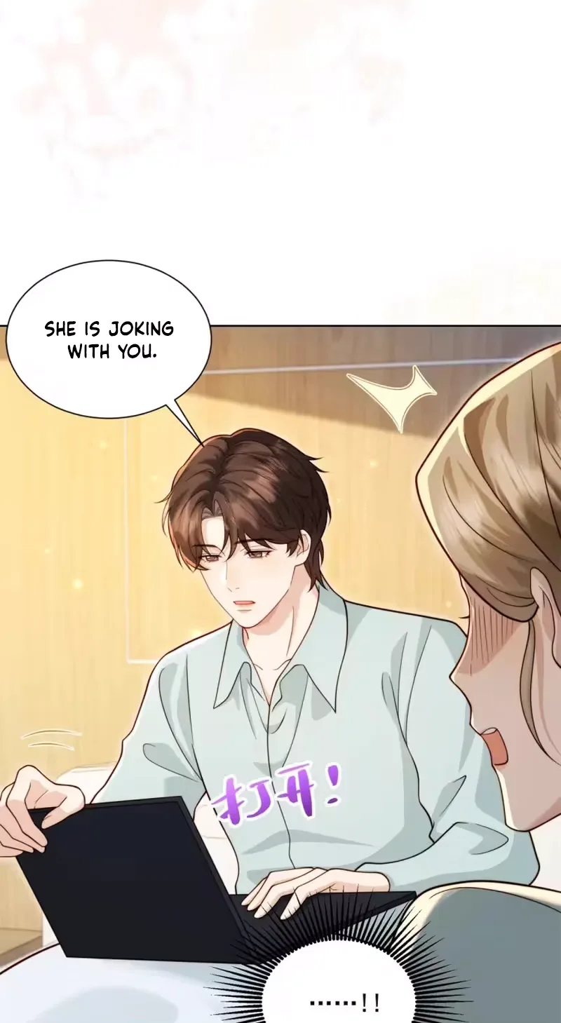 The Substitute Bride And The Overly affectionate Husband Chapter 97 page 45