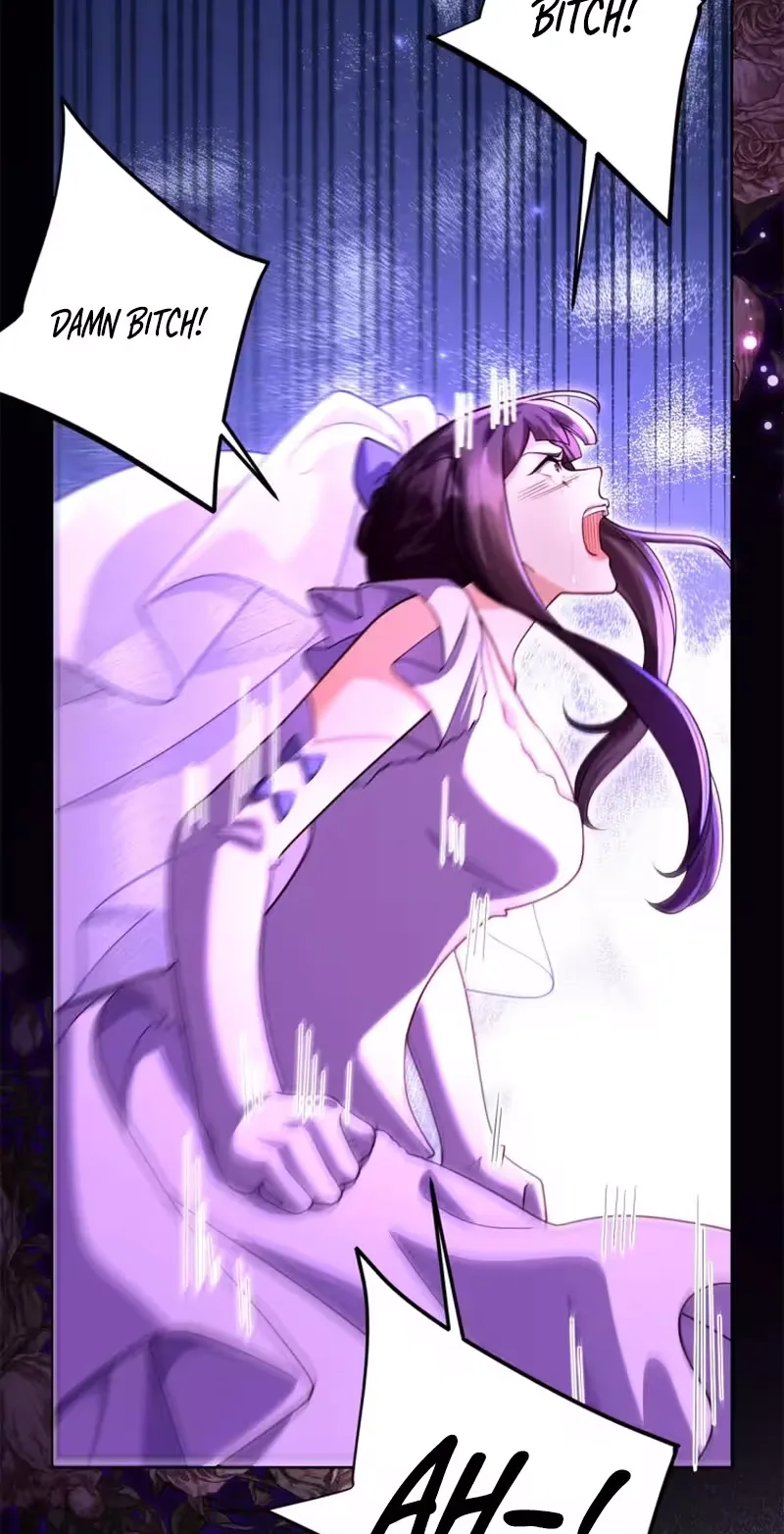 The Substitute Bride And The Overly affectionate Husband Chapter 97 page 38