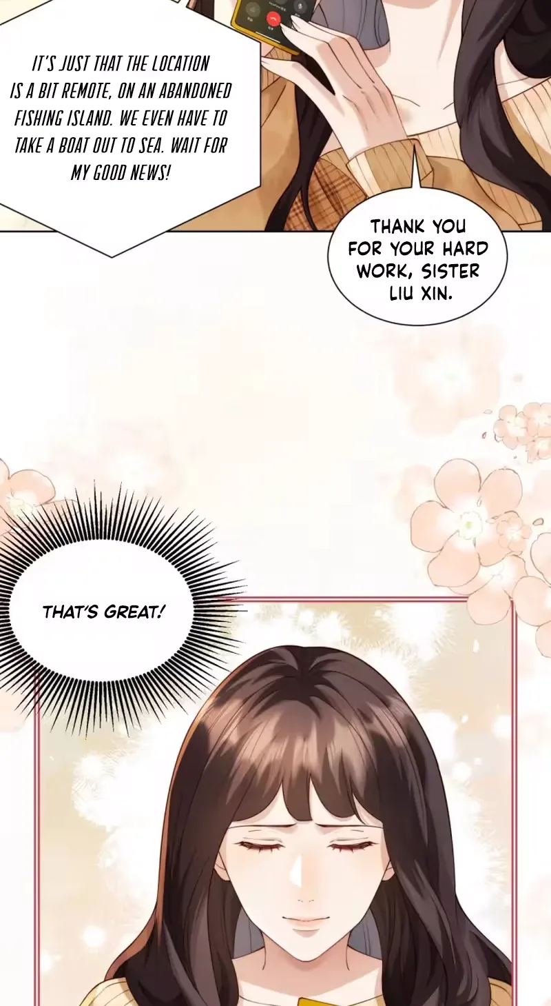 The Substitute Bride And The Overly affectionate Husband Chapter 97 page 49