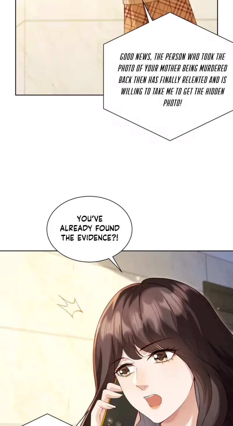 The Substitute Bride And The Overly affectionate Husband Chapter 97 page 48