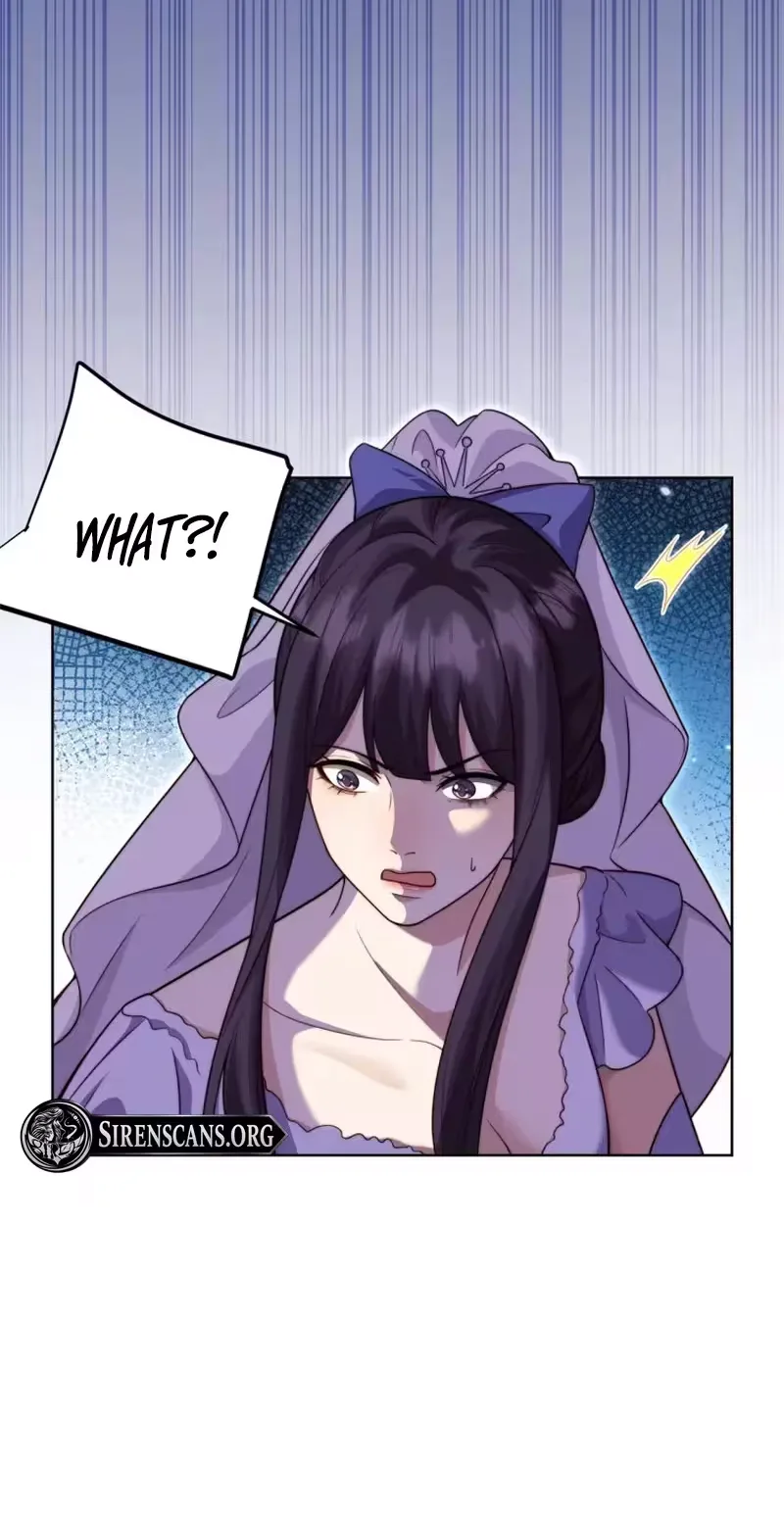 The Substitute Bride And The Overly affectionate Husband Chapter 97 page 17