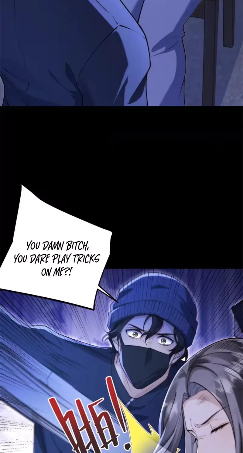 The Substitute Bride And The Overly affectionate Husband Chapter 98 page 16