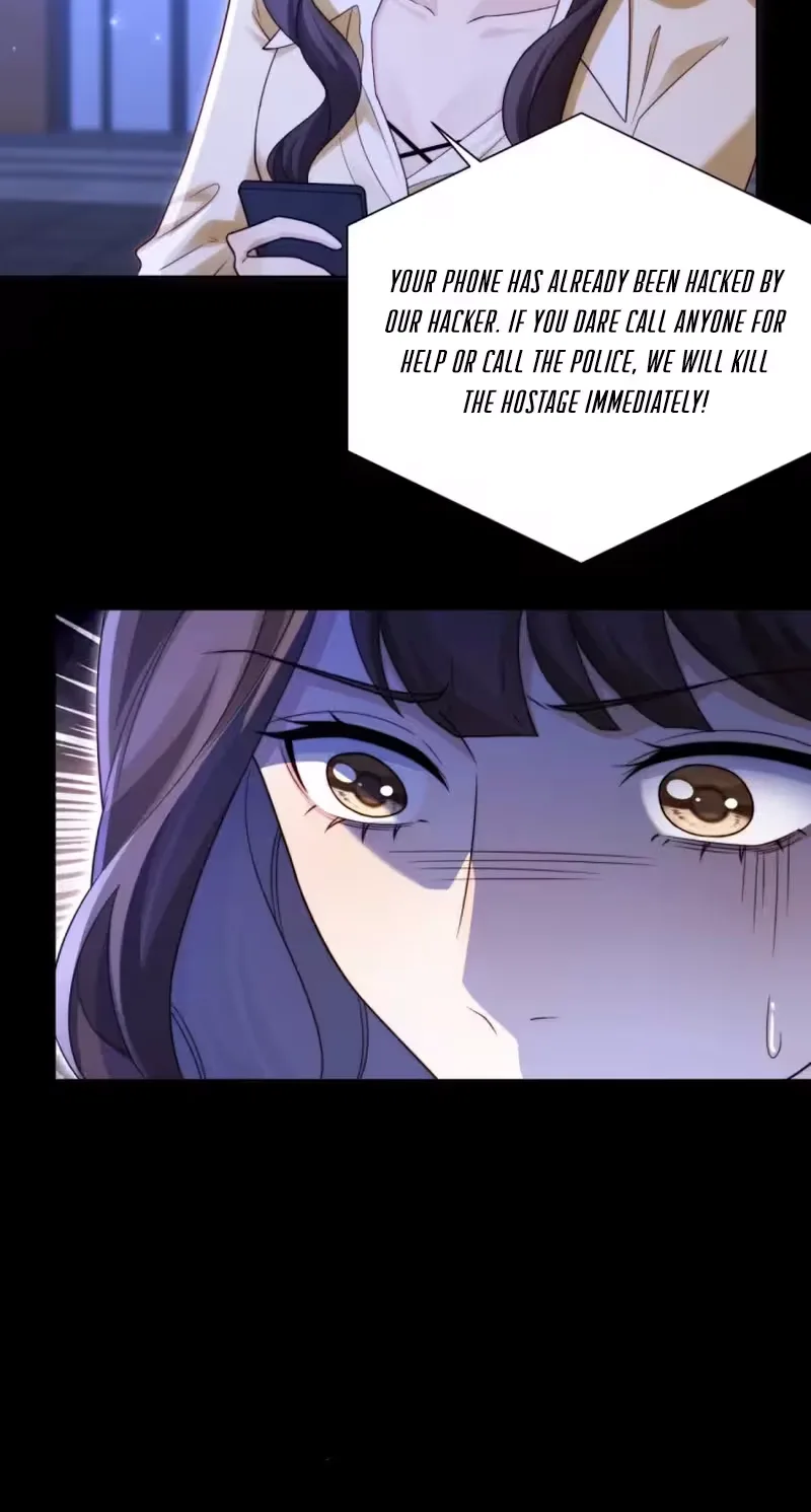 The Substitute Bride And The Overly affectionate Husband Chapter 98 page 20