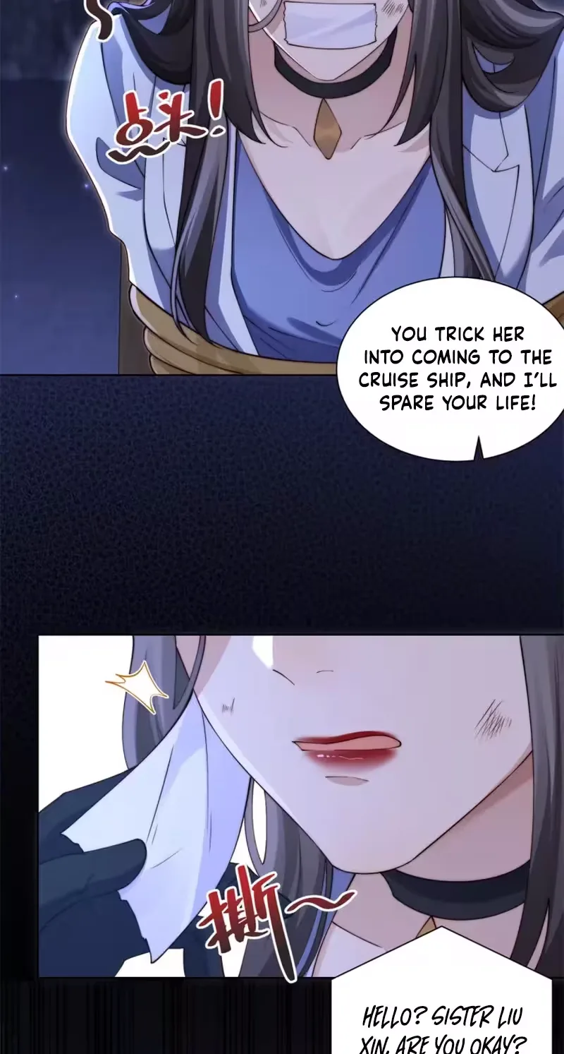 The Substitute Bride And The Overly affectionate Husband Chapter 98 page 14