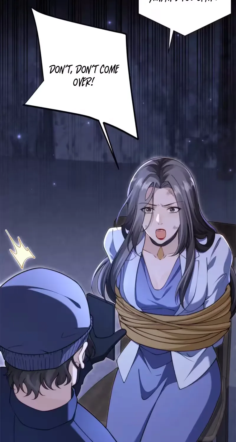 The Substitute Bride And The Overly affectionate Husband Chapter 98 page 15