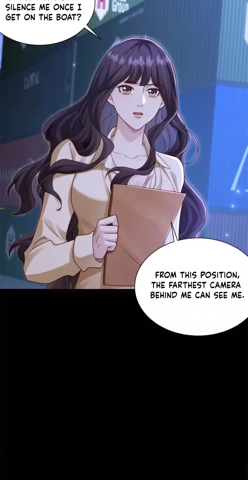 The Substitute Bride And The Overly affectionate Husband Chapter 98 page 30