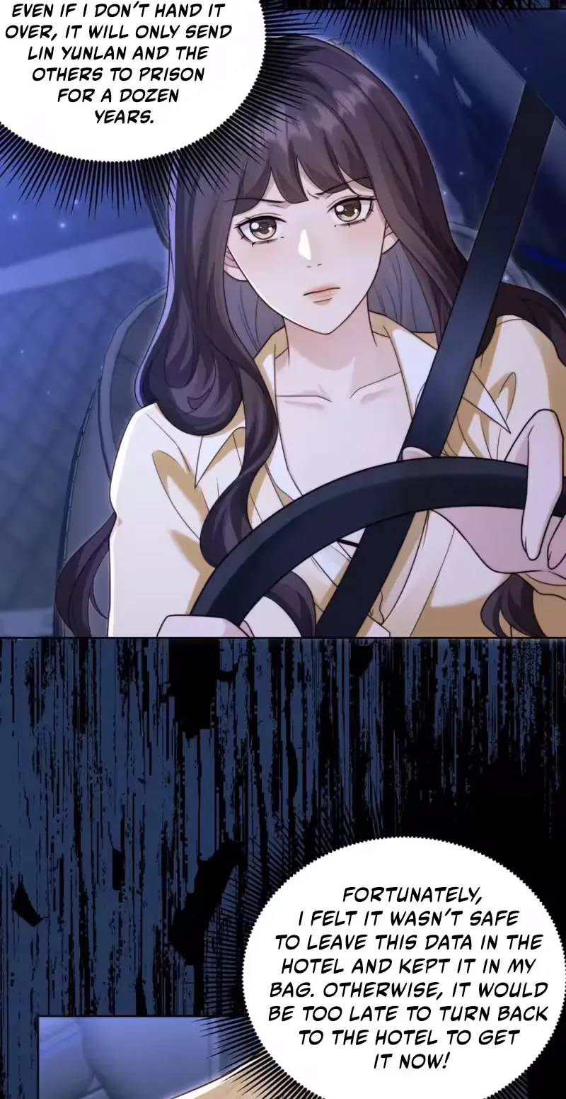 The Substitute Bride And The Overly affectionate Husband Chapter 98 page 23
