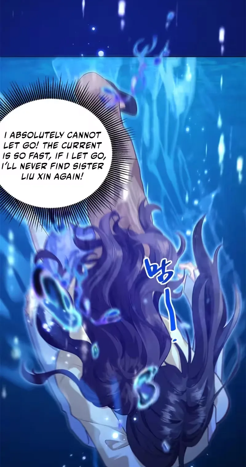 The Substitute Bride And The Overly affectionate Husband Chapter 98 page 48