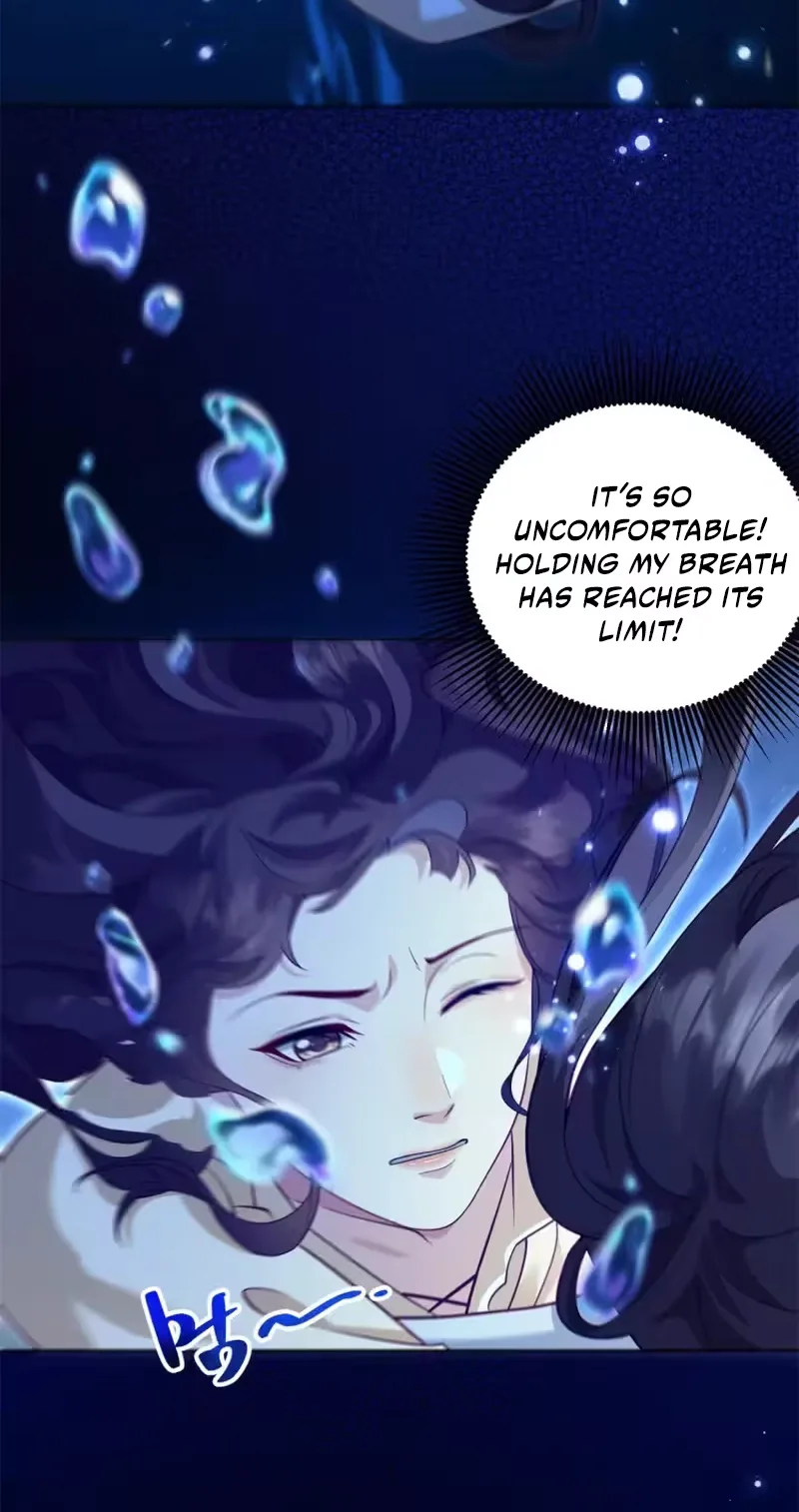 The Substitute Bride And The Overly affectionate Husband Chapter 98 page 49