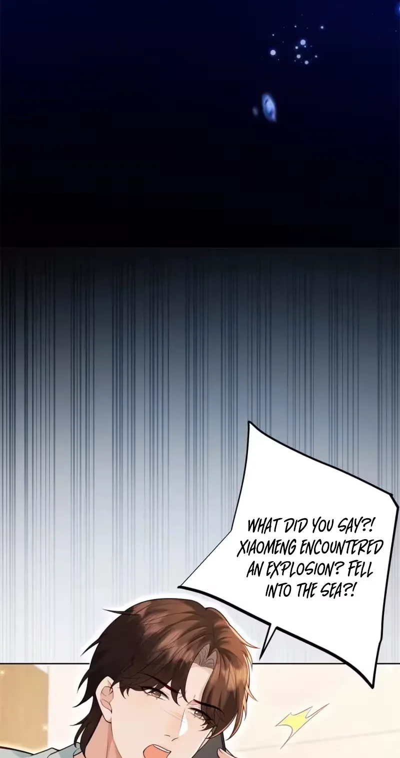 The Substitute Bride And The Overly affectionate Husband Chapter 98 page 50