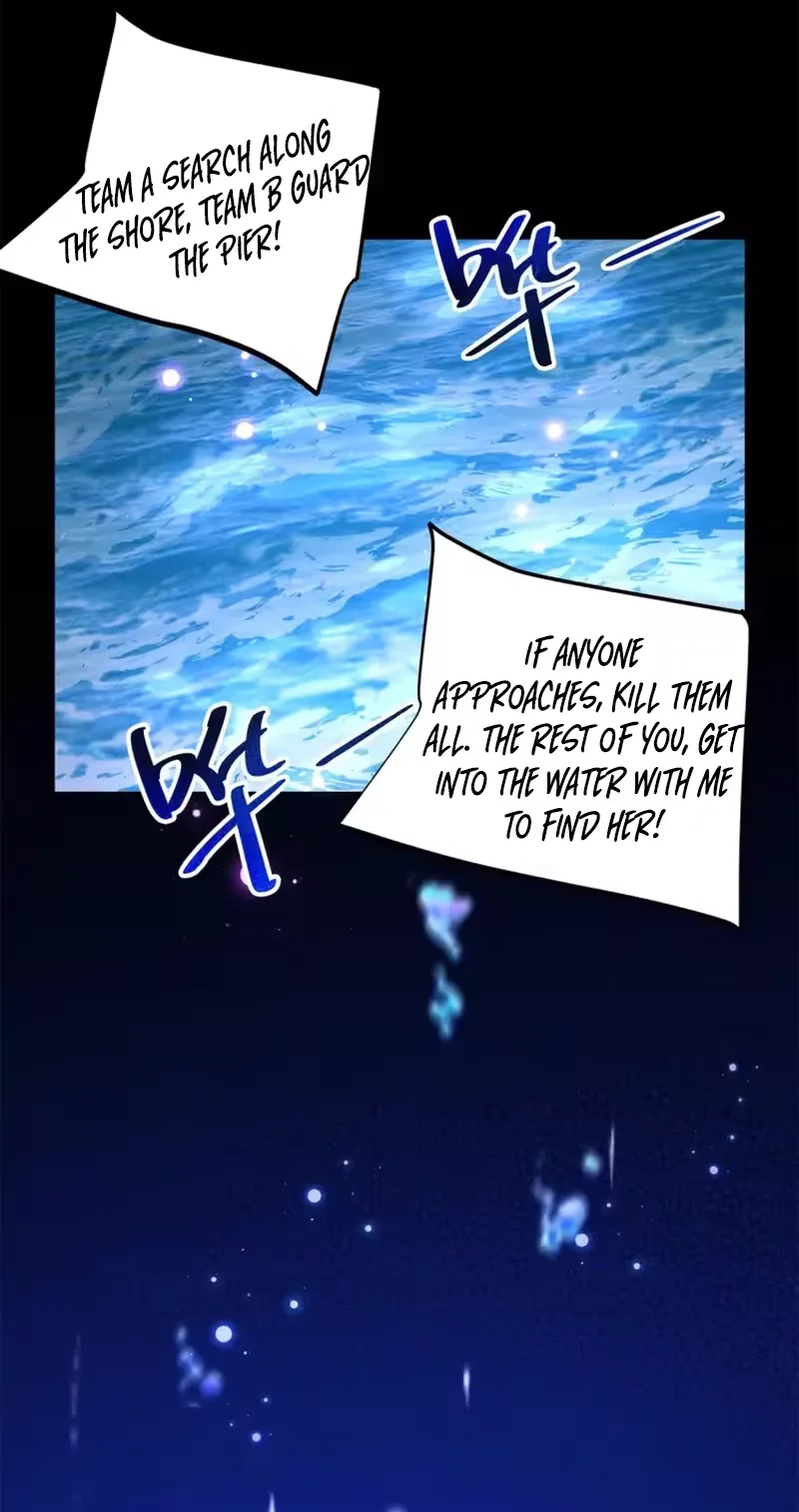 The Substitute Bride And The Overly affectionate Husband Chapter 98 page 47