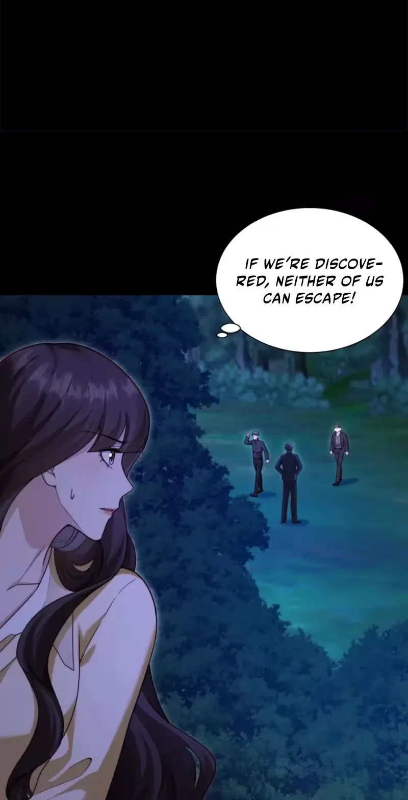The Substitute Bride And The Overly affectionate Husband Chapter 98 page 58