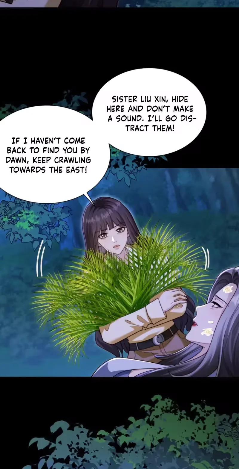 The Substitute Bride And The Overly affectionate Husband Chapter 98 page 59
