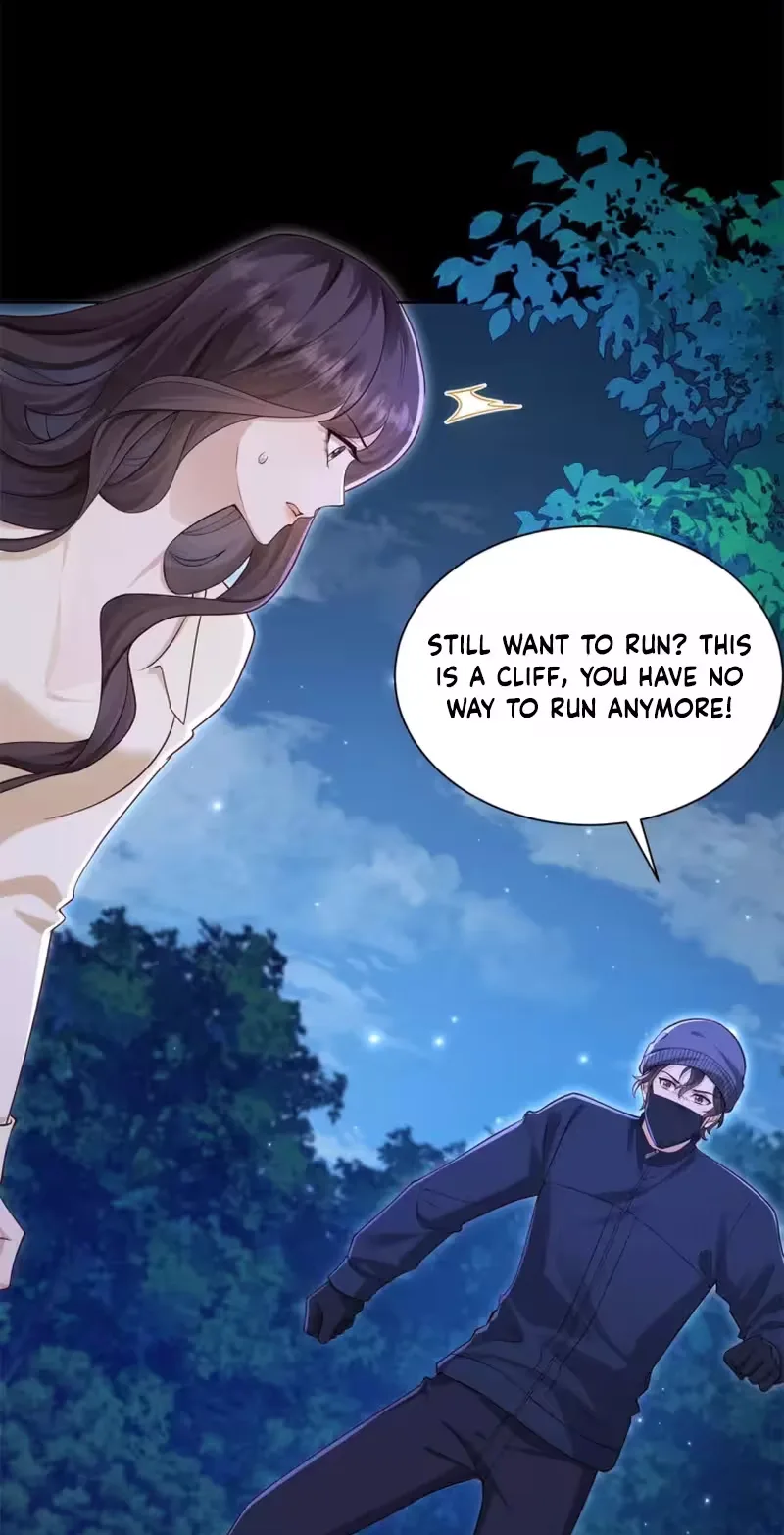 The Substitute Bride And The Overly affectionate Husband Chapter 98 page 66