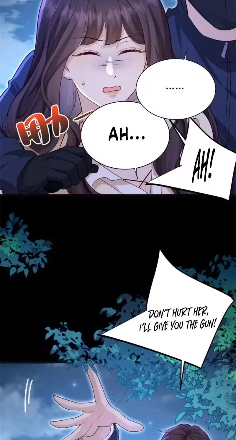 The Substitute Bride And The Overly affectionate Husband Chapter 98 page 76