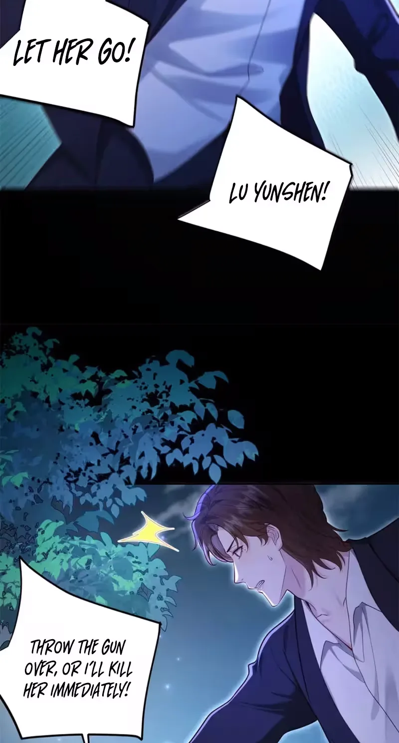 The Substitute Bride And The Overly affectionate Husband Chapter 98 page 74