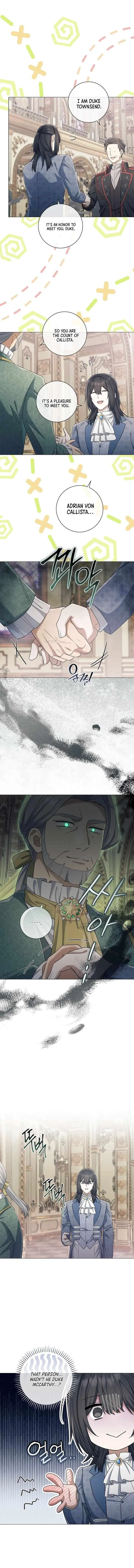 Magic Lord Chapter 38 page 7