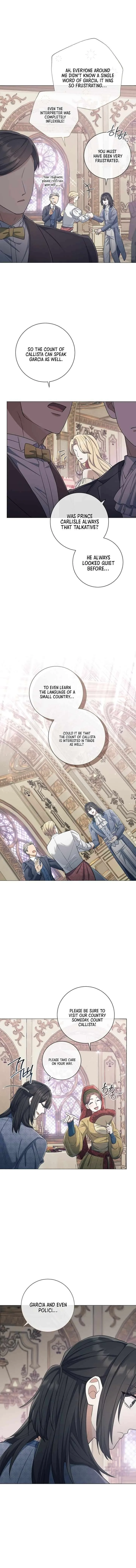 Magic Lord Chapter 38 page 9