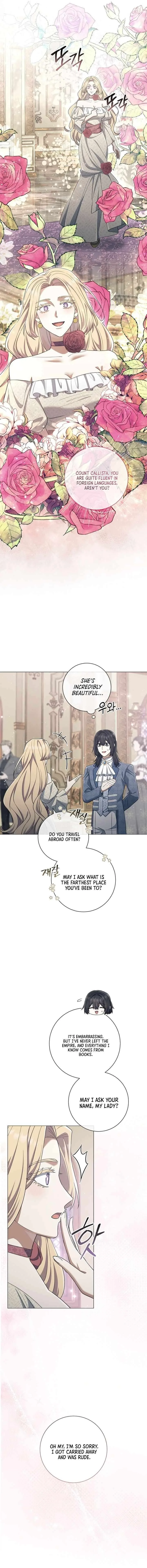 Magic Lord Chapter 38 page 10