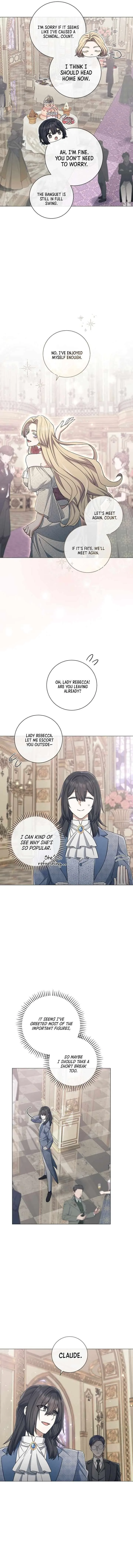 Magic Lord Chapter 38 page 12