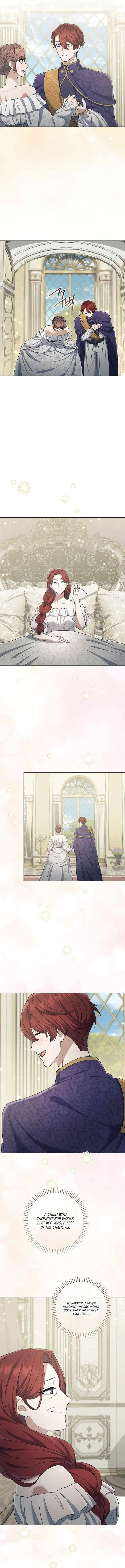 Magic Lord Chapter 39 page 5
