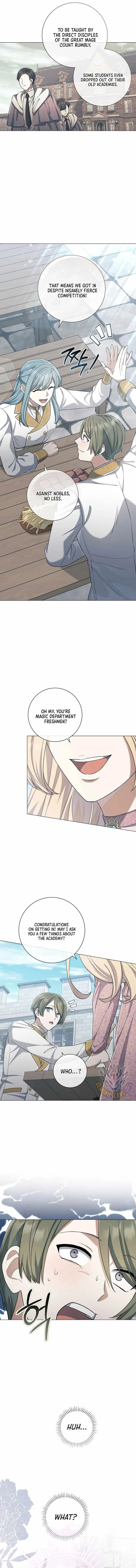 Magic Lord Chapter 40 page 5