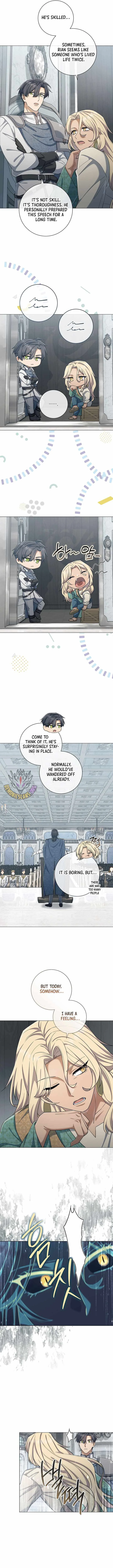 Magic Lord Chapter 41 page 5