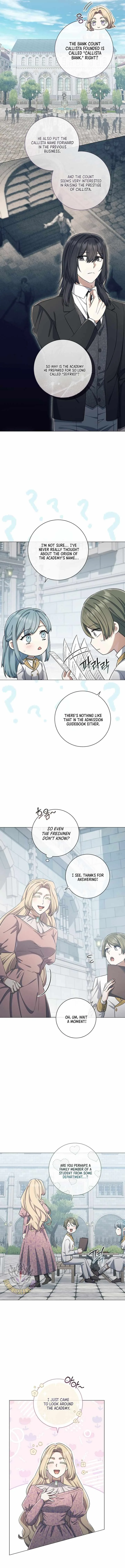 Magic Lord Chapter 40 page 7