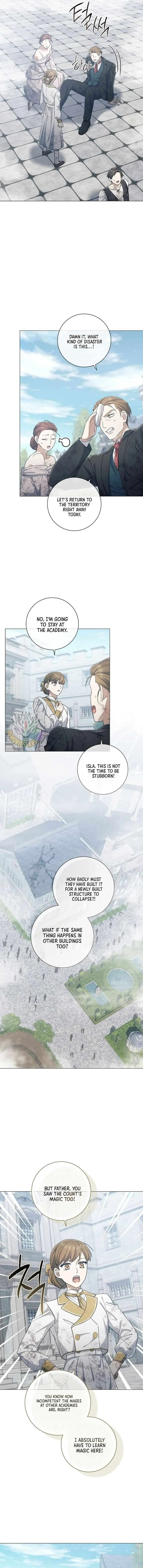 Magic Lord Chapter 42 page 4