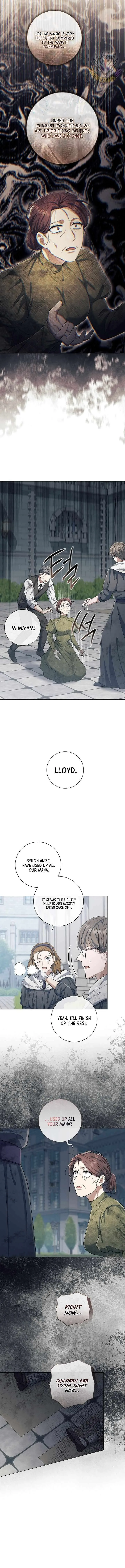 Magic Lord Chapter 42 page 7