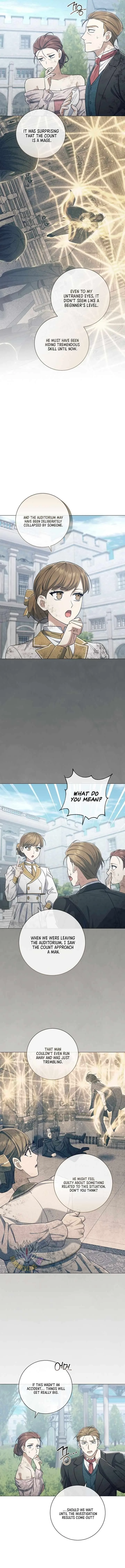 Magic Lord Chapter 42 page 5