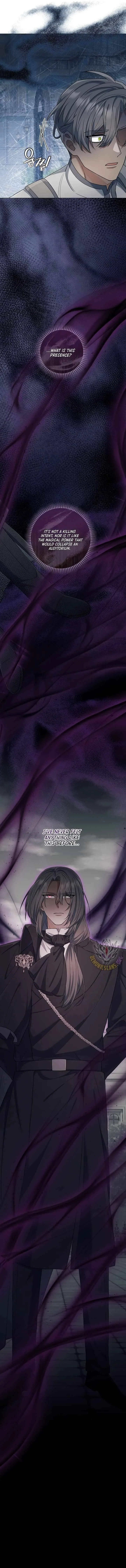 Magic Lord Chapter 42 page 14