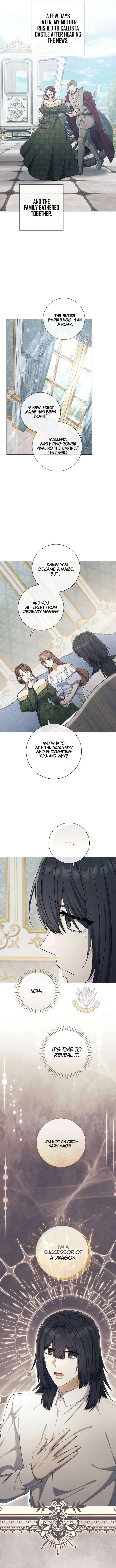 Magic Lord Chapter 45 page 6