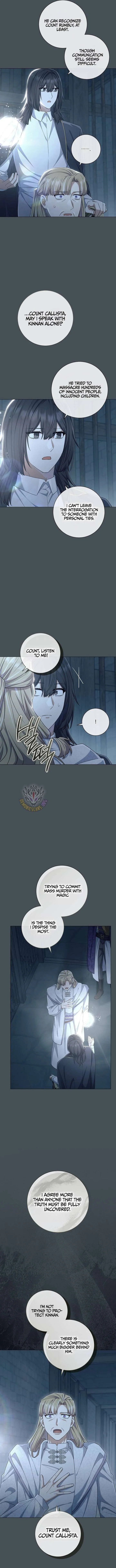 Magic Lord Chapter 45 page 4