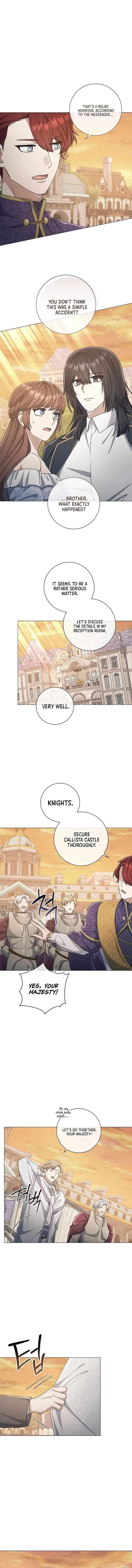 Magic Lord Chapter 43 page 4
