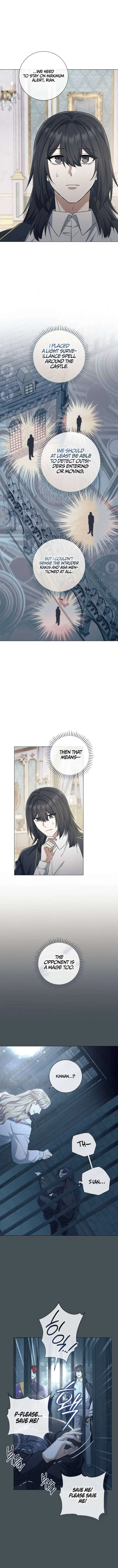 Magic Lord Chapter 45 page 3