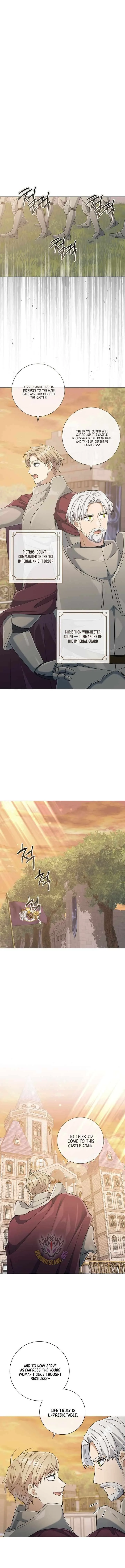 Magic Lord Chapter 43 page 13