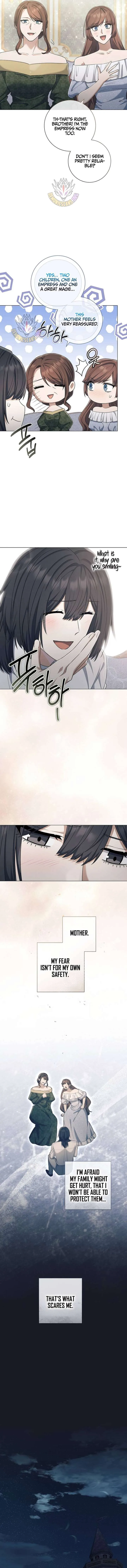 Magic Lord Chapter 45 page 9