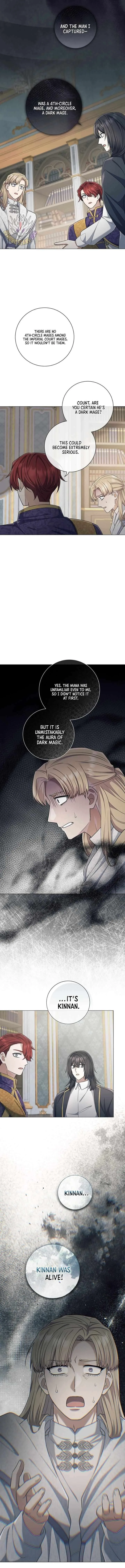 Magic Lord Chapter 43 page 12
