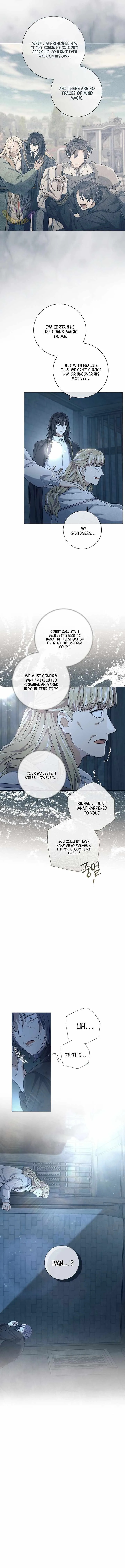 Magic Lord Chapter 44 page 10