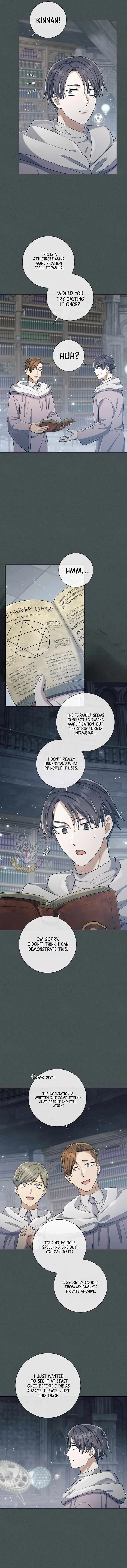 Magic Lord Chapter 44 page 3