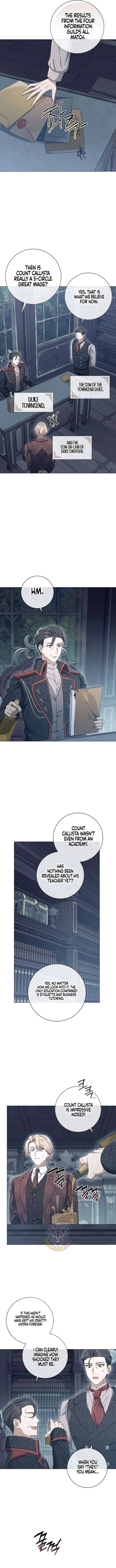 Magic Lord Chapter 48 page 3