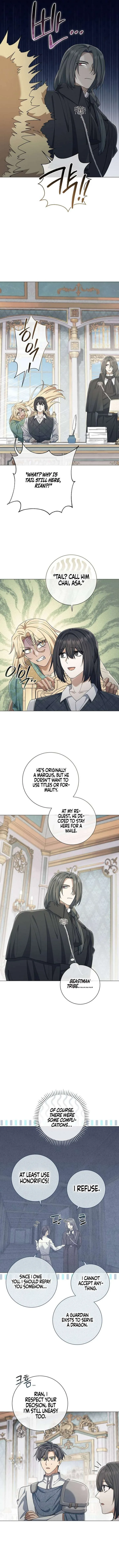 Magic Lord Chapter 48 page 9