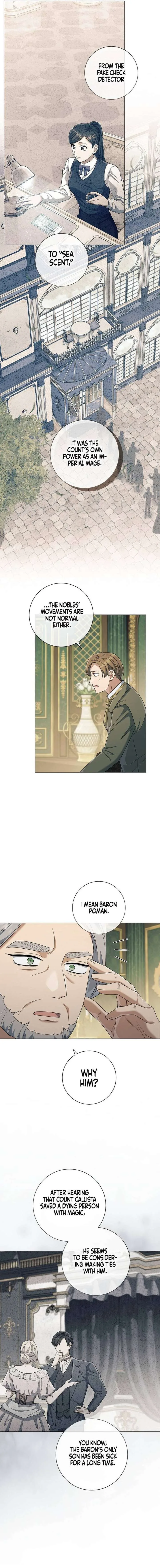 Magic Lord Chapter 48 page 7