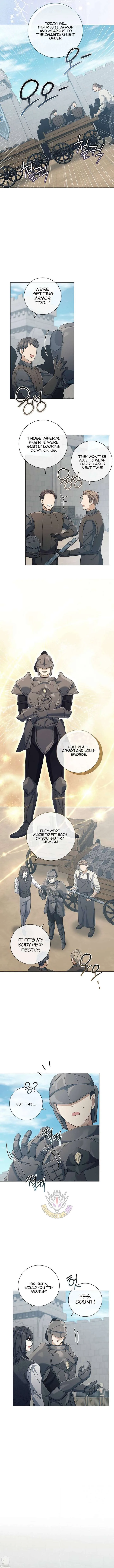 Magic Lord Chapter 49 page 6