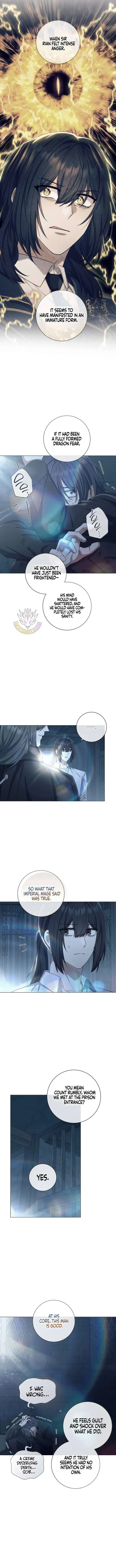 Magic Lord Chapter 47 page 12