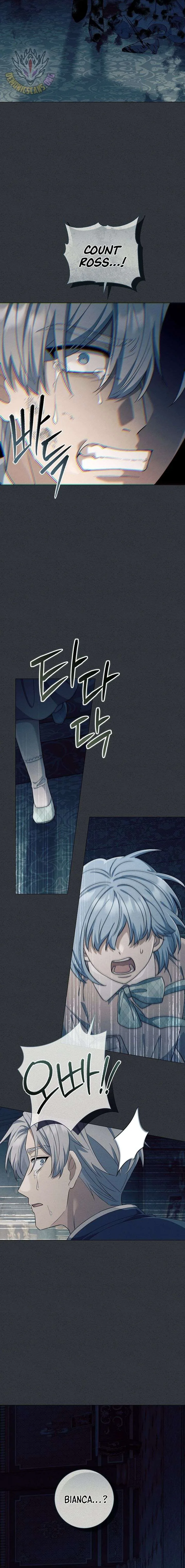 Magic Lord Chapter 52 page 8