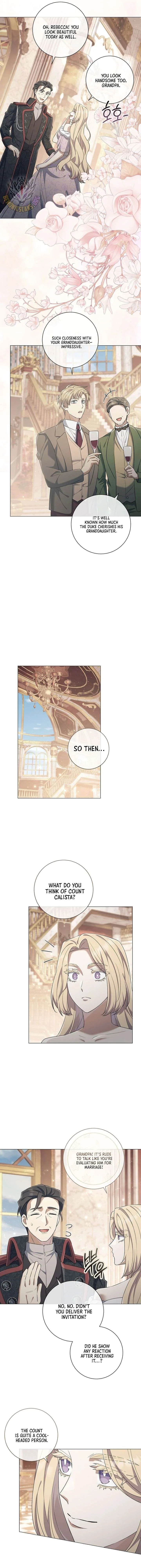 Magic Lord Chapter 52 page 14