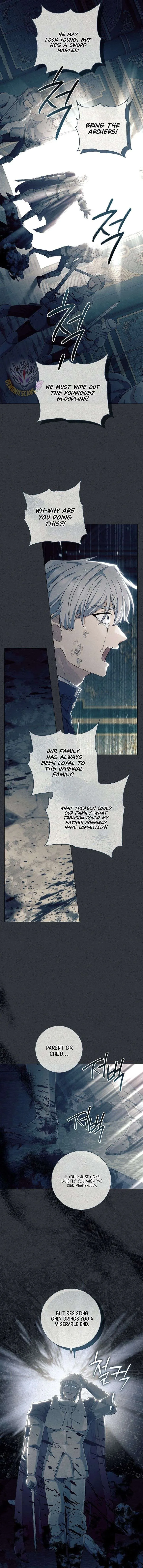 Magic Lord Chapter 52 page 7